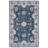 Abrie Hand Tufted Wool Floral Rug-754721179