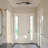 Pradyum Flush Mount