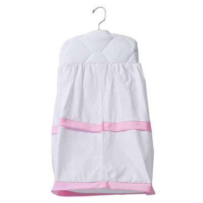 Rangement pour lit de bébé Dvorak