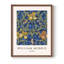 William Morris, reproduction d'art encadrée XVIII-1876005688-1876005669