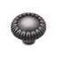 CK Series 1 1/2" Diameter Mushroom Knob-12829725-12829727