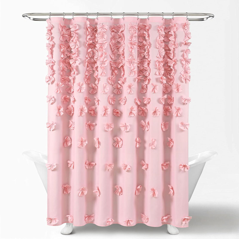 Rideau de douche Luxury