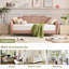 Lit de jour Orrin Cloud-363165631