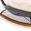 Chaise berçante confortable et de qualité-102627485