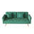 Upholstered Loveseat Sofa Couch-118085833