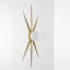 1 - Light LED Flush Mounted Sconce
