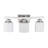 Pavlik 3 - Light Vanity Light