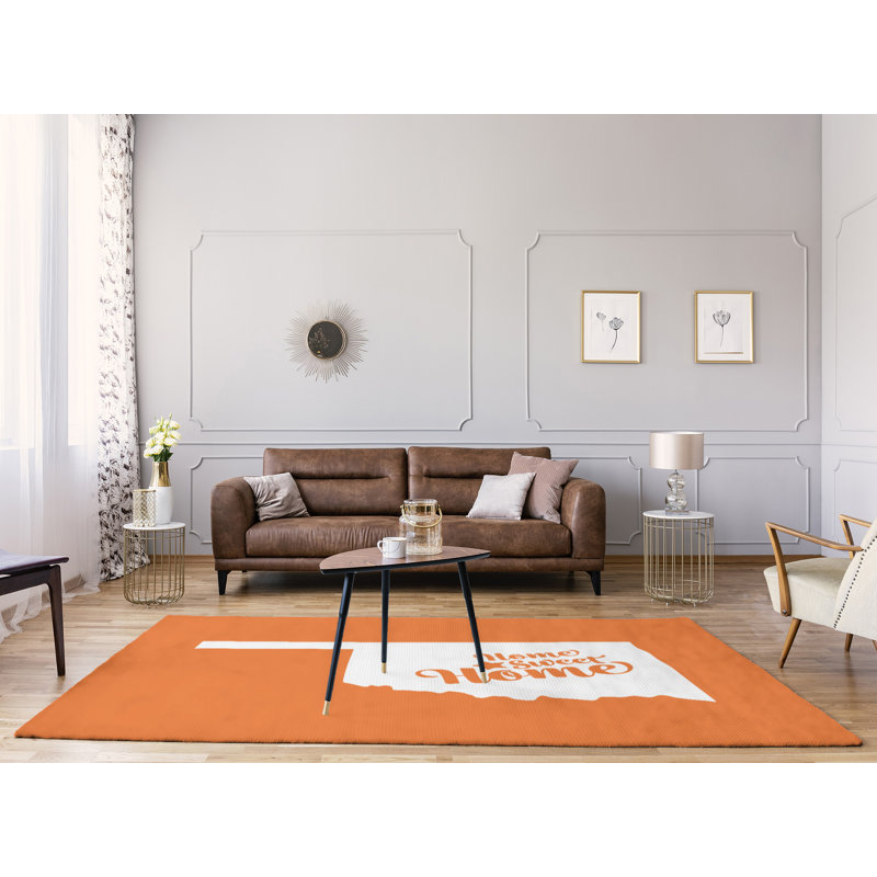 Chenille Indoor Rug, Rectangle 9' x 12'
