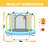 Trampoline for Kids-114739645