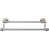Brushed Satin Nickel selected