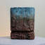 Vase décoratif sculptural Earth Calling