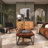 Ceramic Textured Decorative Vase-331326540
