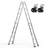 Telescoping Ladder A Frame Extension Multi-Function for Homework-207245670-207245676
