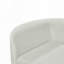 Canapé modulaire courbé de 116 po-836860599