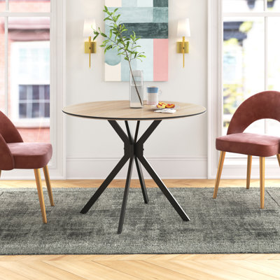 Table de salle à manger Alliyana Rixley