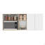 Armoire murale, cuisine