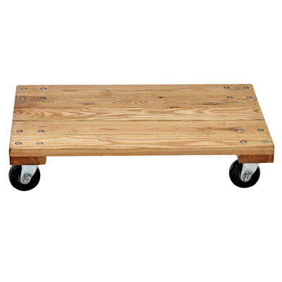 900 Lb. Capacity Furniture Dolly