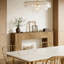 Table d'appoint rustique