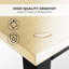 Siovhan Metal Base Writing Desk-1678689468