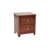 Burdick Piece Bedroom Set