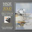 «NAUTICAL Series», reproduction encadrée en bois massif-799055866-799055870