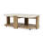 Akash Coffee Table