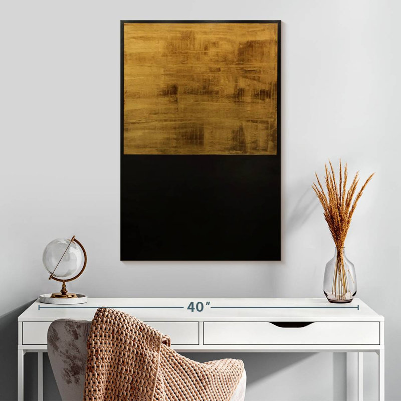 Avery Back To Miden, 30" H x 20" W