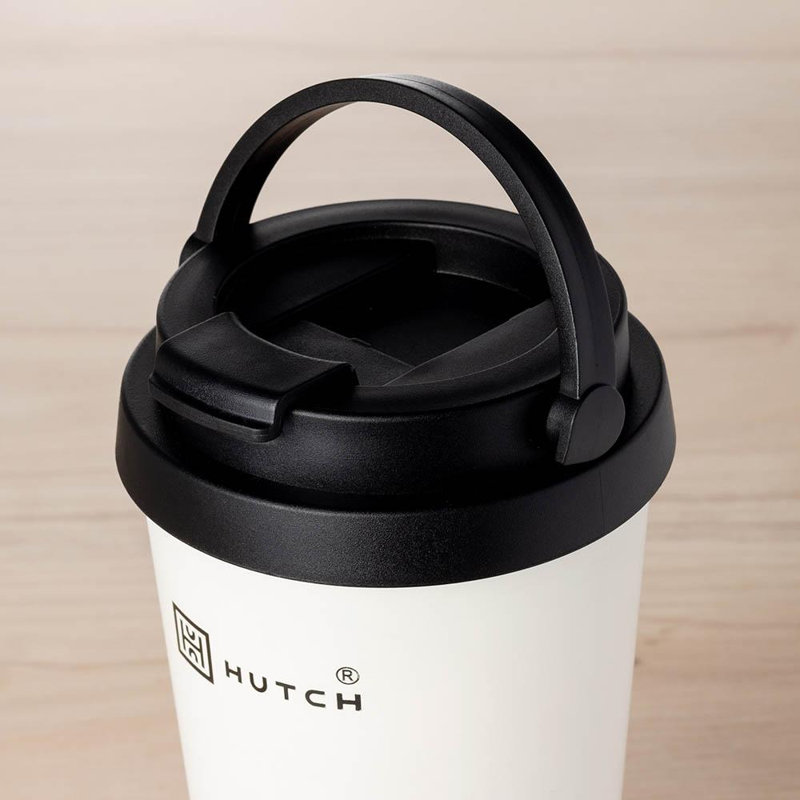 Tasse à café sous vide