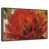 Floating Frame Walnut