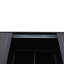 Table basse avec plateau coulissant