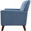 Fauteuil Mid-Century