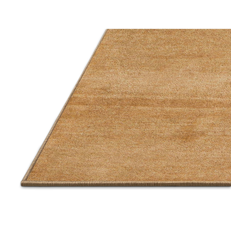Abstract Indoor Rug, Rectangle 4' x 6'