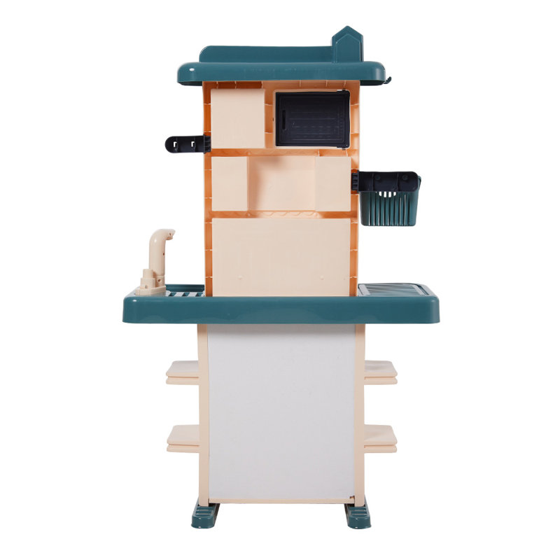 Kitchen Set