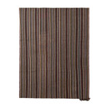 One-of-a-Kind 8'1" X 10' Hand Knotted Area Rug