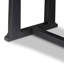 Otto Pine Wood Dining Table-1270334596-1224420876