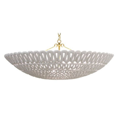 Pipa 4 - Light Pendant