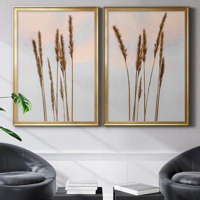 Danita Delimont - ensemble de 2 reproductions de photos