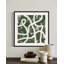 Evergreen Negative Space-667167830