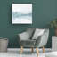 «Moody Blue Mist I» sur-1673919794