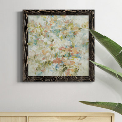 " FLORAL BLUSH "