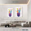 Harnek Collage Cactus II-108547228