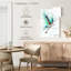 Oiseau de mer brillant Brampt-108556171