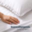 Silentnight Supersoft Duvet Cover Set Frill Edge-137157033-137157037