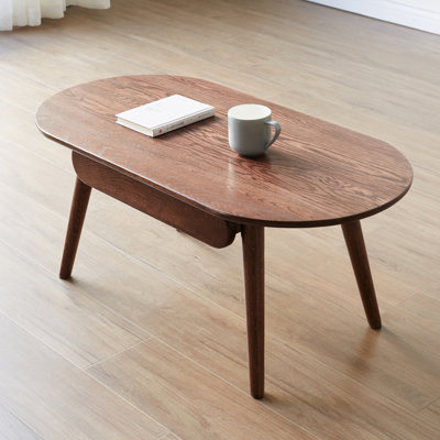 Table basse Capsule