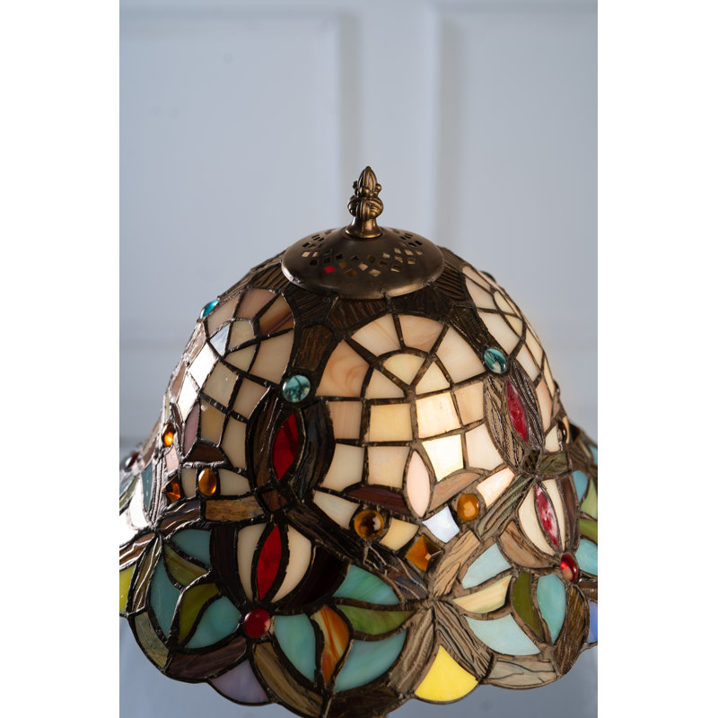 Stowe Table Lamp