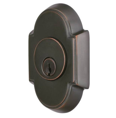 Deadbolt Single Cylinder Deadbolt