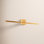 Rubie Single Vanity Light