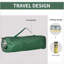 Fauteuil de camping de style causeuse Outsunny