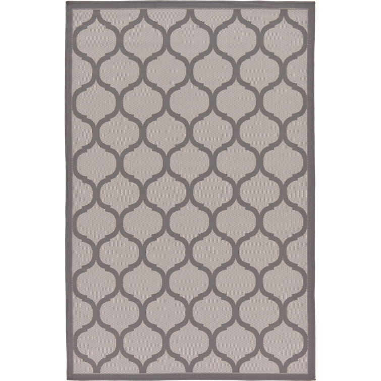 Unionville Geometric Indoor / Outdoor Rug