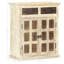 Tyreese 2 Doors Accent Cabinet